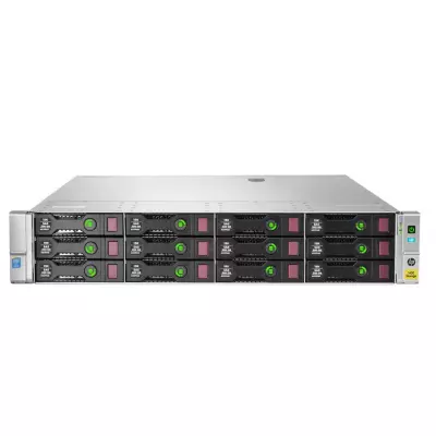 HPE K2R17A StoreEasy 1650 32TB SAS Storage Server Image