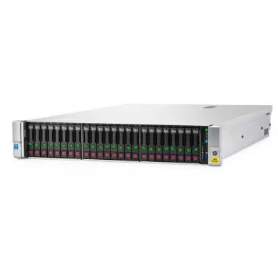HPE K2R19A StoreEasy 1850 24 bays NAS server Image