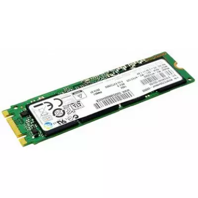 HP L8H-256V2G 256GB SATA 6G mSATA SSD Image