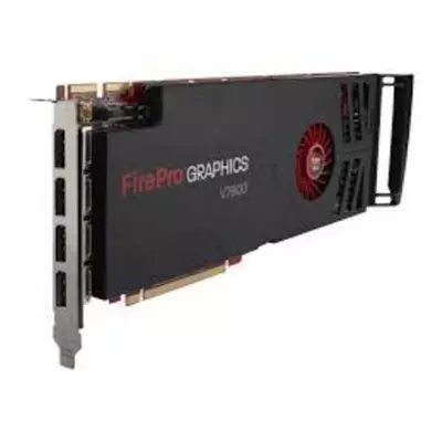 HP - ATI FIREPRO V7900 PCI-E 2.1 X16 2GB GDDR5 GRAPHICS CARD (LS993AT) Image