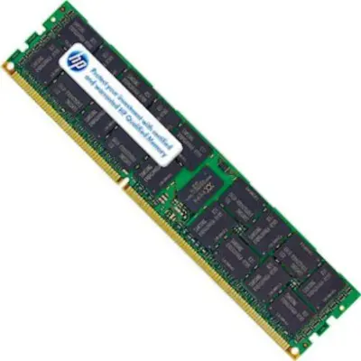 HP P11057-0A1 128GB 2933MHz 4Rx4 288 Pin ECC DDR4 Memory Image