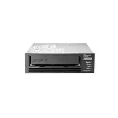 HPE StoreEver MSL LTO-7 Ultrium 15000 SAS drive upgrade kit Image