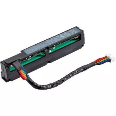 HPE 96 W smart storage Lithium-ion battery with 145 mm cable kit Image