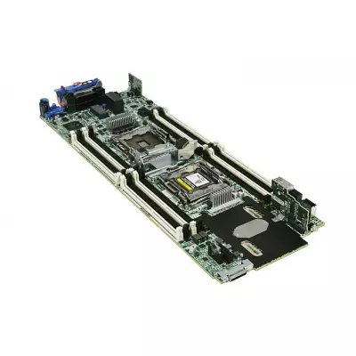 HP P03377-001 BL460c Gen9 Intel Xeon E5 v4 System Board