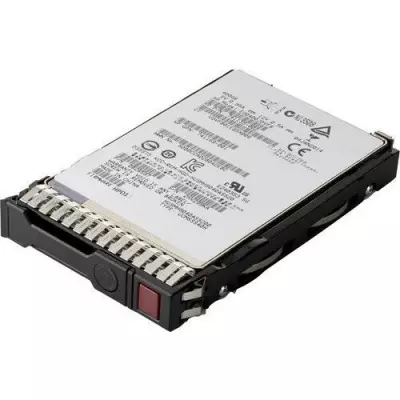 HPE 800GB SAS 12G MU SFF SC PM5 SSD Image