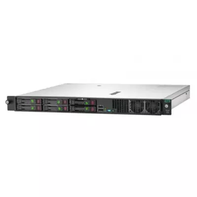 HPE P06963-B21 ProLiant DL20 Gen10 4Sff Hot Plug Cto Server Image