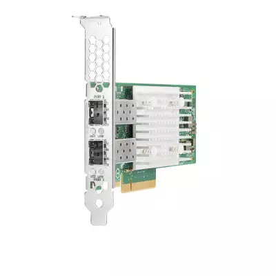 HPE Ethernet 10Gb 2-port 524SFP+ adapter Image