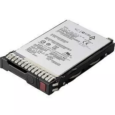 HPE 480GB SATA 6G MU SFF SC SM883 SSD Image