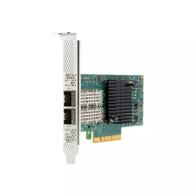 HPE Ethernet 10/25Gb 2-port SFP28 MCX512F-ACHT adapter Image