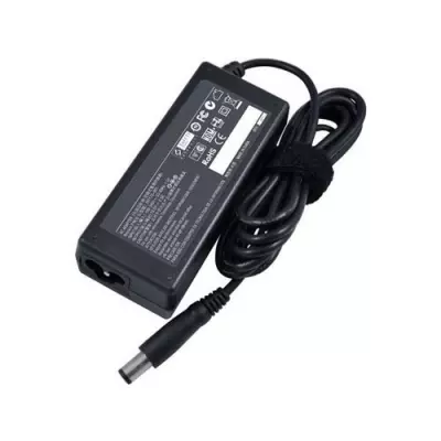 HP - 65 WATT AC ADAPTER FOR NOTEBOOKS AND LCD THIN CLIENTS (PPP009H) Image