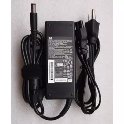 Hp PPP012D-S 90 Watt AC Adapter for Notebooks Image