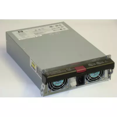 HP PS-5551-2 500W H-Plug Power Supply For ProLiant ML370 Image