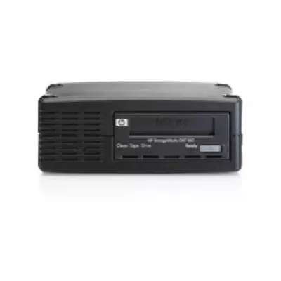 HP StorageWorks DAT 160 SCSI Internal Tape Drive (Carbon) Image