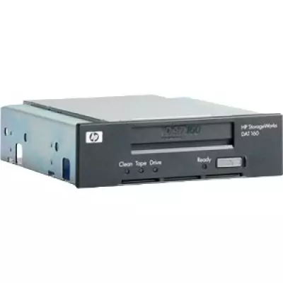 HPE StoreEver DAT 160 SCSI Internal Tape Drive Image