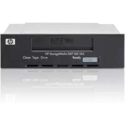 HP DAT160 SAS internal tape drive Image