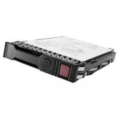HP QR496A 900GB SAS 6G 10K 2.5\