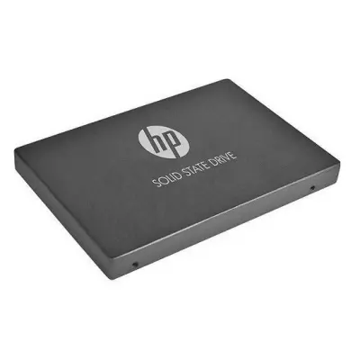 HP VK0120GEYJP 120GB SATA 6G 3.5\