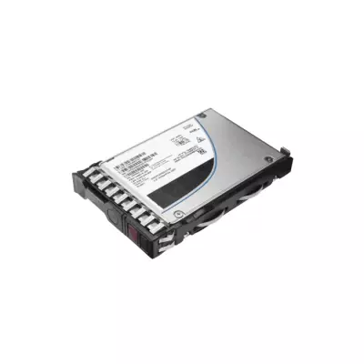 HP VO001000KWJSE 1TB PCIe x4 NVMe 2.5" SFF RI TLC Hot Swap DS SSD Image