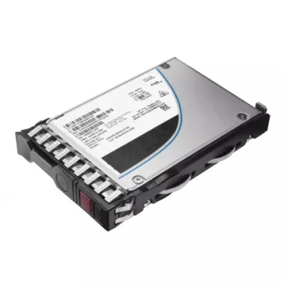 HP VO001920JWUFA 1.92TB SAS 12Gb/s 2.5\