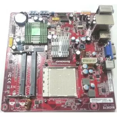 IBM 43C2767 System Board for ThinkCentre A61E Image
