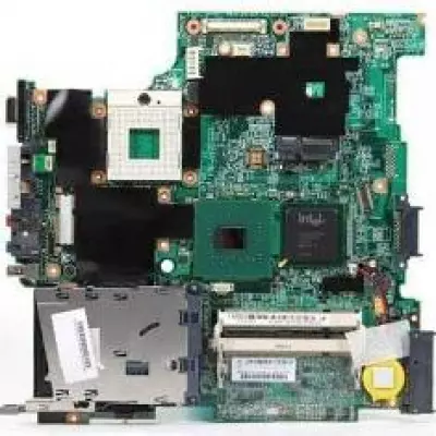 IBM - SYSTEM BOARD FOR THINKPAD Z61T LAPTOP (44C3864) Image