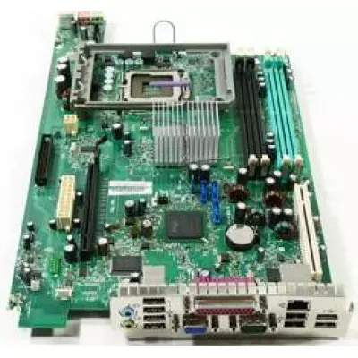 IBM - SYSTEM BOARD FOR THINKCENTRE M57 (45C7612) Image
