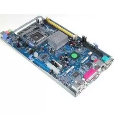 IBM - 915G SYSTEM BOARD WITH GIGABIT ETHERNET, DDR1 FOR THINKCENTRE A51/S51 (45C9896) Image