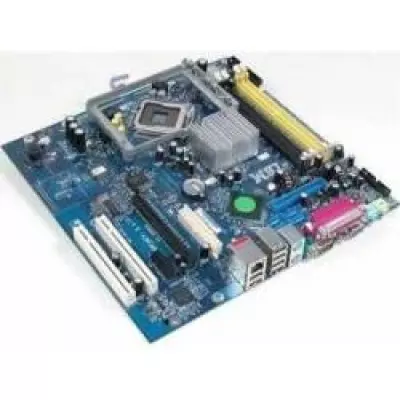 IBM - SYSTEM BOARD FOR THINKCENTRE M57P (45R4851) Image