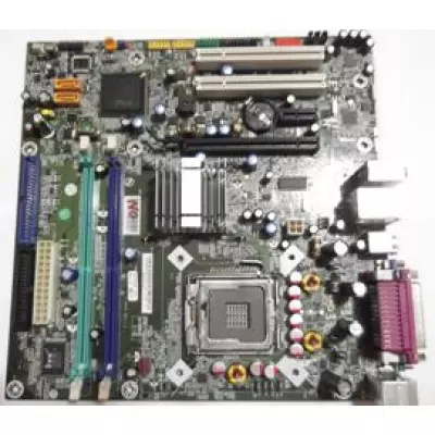 IBM 45R7727 Thinkcentre A55/M55E Motherboard Image