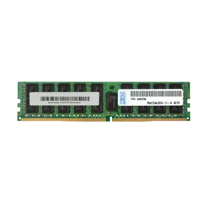 IBM 46W0798 16GB 2133MHz 2Rx4 288 Pin ECC DDR4 Memory Image