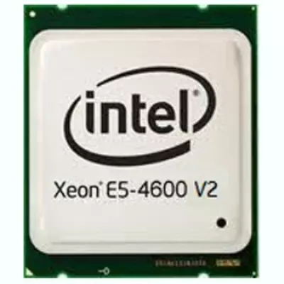 IBM 47C2311 Intel Intel Xeon E5-4620V2 2.6GHz 8-Core Processor Image