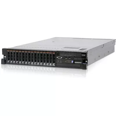 IBM 794572U System x3650 M3 X5675/3.06GHz 4GBR 1P 2U Rack Server Image