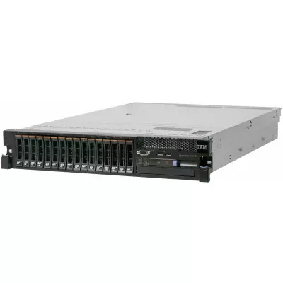 IBM 7945AC1 System X3560 M3 2U Rack CTO Server Chassis Image