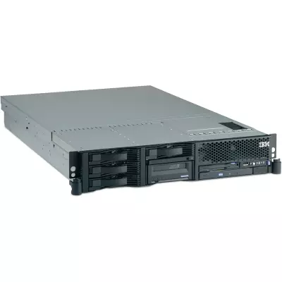 IBM 884015U eServer xSeries 346 3.0GHz 1P 1GBR 2U Rack Server Image