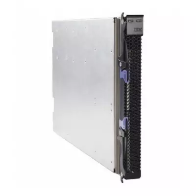 IBM 8853G7A BladeCenter HS21 Xeon Quad-Core 3.16GHz Blade Server Image