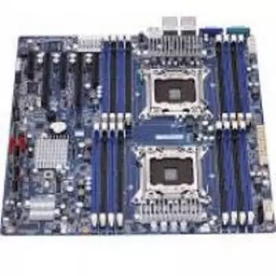 MAX5 Memory Expansion System Board eX5 Image