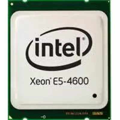 IBM 88Y7336 Intel Xeon E5-4610 6 Core 2.40GHz 130W 15MB L3 Cache LGA2011 7.20GT/s QPI Processor Image