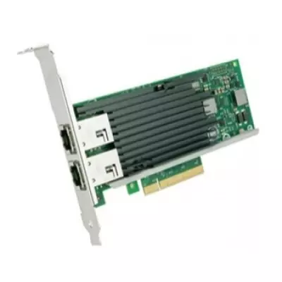 IBM X540-T2 Dual Port 10GBaseT Adapter WITH BOTH BRACKETS WITH 3 Image