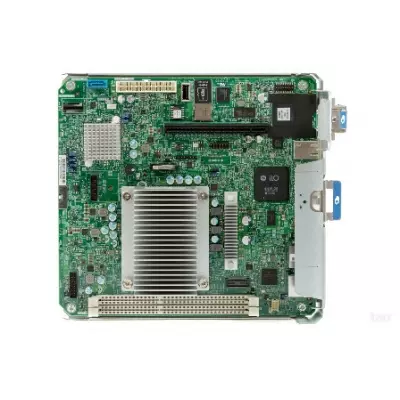 System I/O board (Motherboard) assembly - For Intel Xeon E5-2600 series v3 and v4 processors - Includes the system I/O board, alcohol pad, thermal grease, and installation instruction card Image