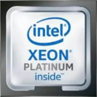 Intel Xeon Platinum 8153 sixteen-core 64-bit processor - 2.00 GHz (Skylake), 22MB level-3 cache, 125 W TDP, socket FCLGA3647 Image