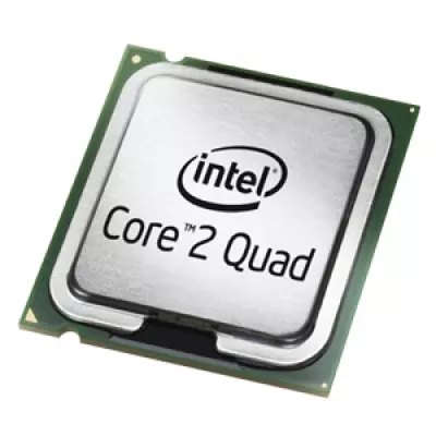 Intel BX80562Q6600 240GB SATA 240Gb/s 2.5\