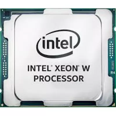 Intel BX80673W2123 Xeon Quad Core 3.6GHz Image