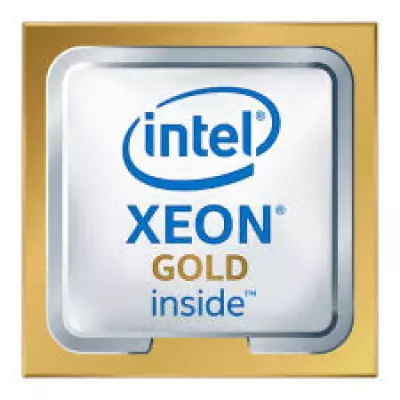 Intel Xeon-Gold 6226 (2.7 GHz/12-core/125 W) processor kit Image