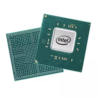 Intel CM8063501375800 Xeon Quad Core 2.5ghz Image