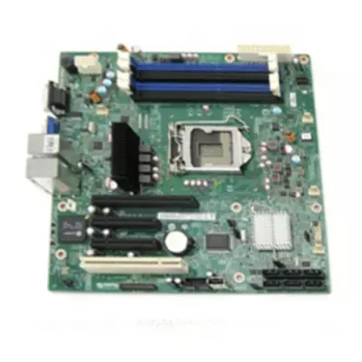 Intel S1200BTS Micro ATX LGA1156 DDR3 ECC Motherboard
