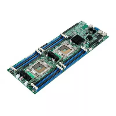 Intel S2600WP Xeon E5-2600 Dual LGA2011 DDR3 ECC Registered Motherboard