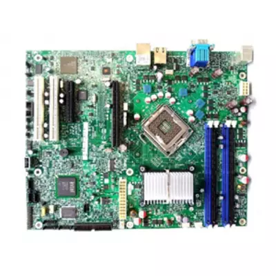 Intel LGA775 DDR2 ATX SYS BD Image