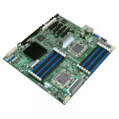 Intel S5520HC LGA1366 2 Way DDR3 ECC ATX Server Motherboard