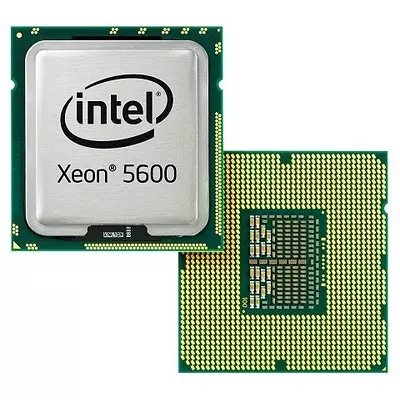 Intel SLBV5 Xeon 6 Core 3.33GHz Image