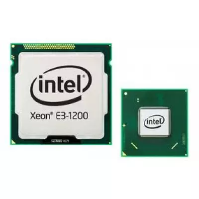 Intel SR00H Xeon E3-1230 Quad Core 3.2GHz Image